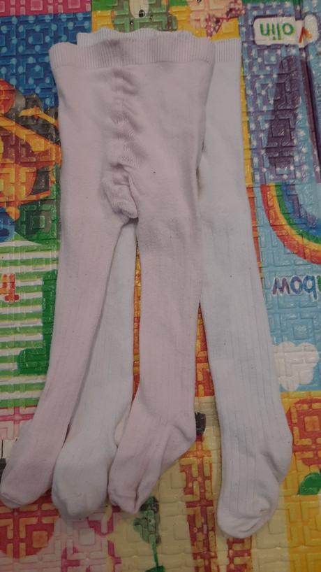 Pančušky george 3+2, george,80