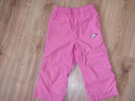 Športové nohavice   n i k e, nike,92