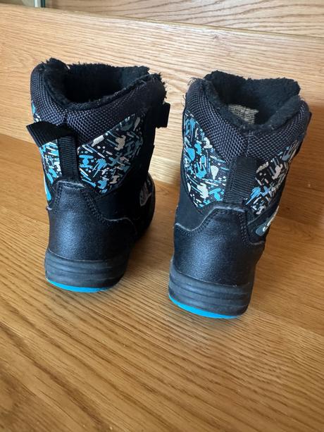 Snehule loap, loap,24