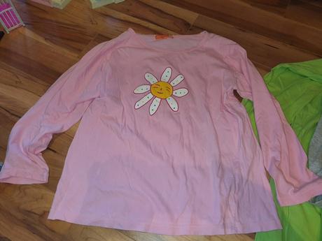 Vrchný diel pyžamá 152-158, 158