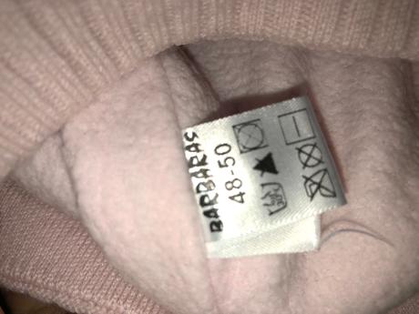 Čiapka zimná 48/50, 92