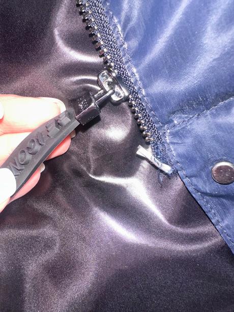 Guess zimná predĺžená bunda s, guess,s