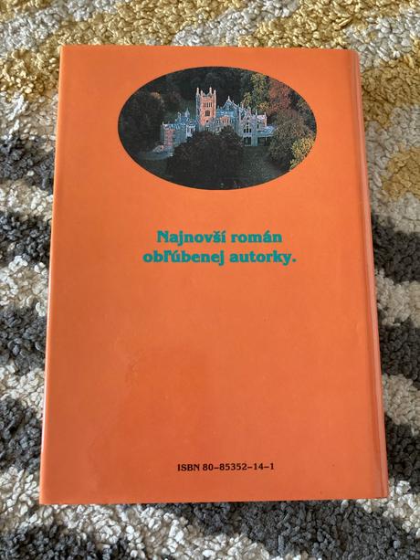 Trinásť vetrov 2-prvé vyd.1993,