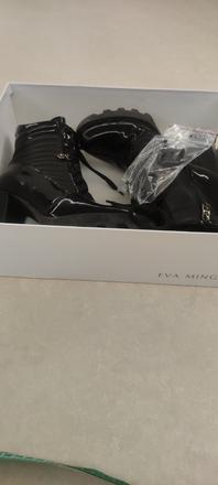 Eva minge topanky, 37