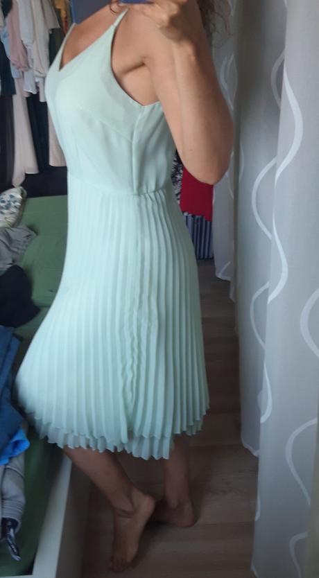 Midi  šaty, bonprix,36