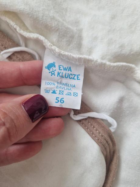 Zavinovacie body, ewa,56