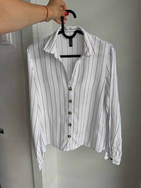 H&m bluzka, h&m,s