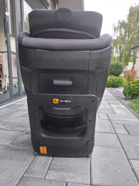 Autosedačka zopa voyager 2, zopa