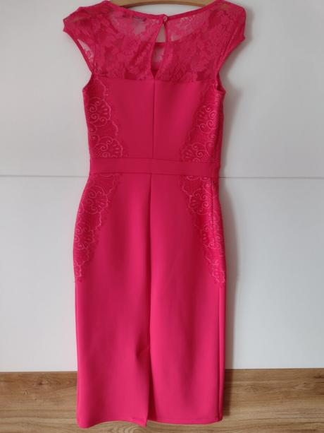 Spoločenské šaty, george,36