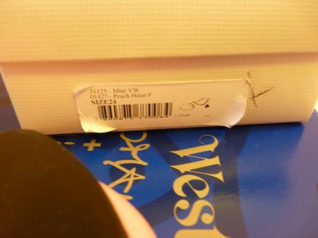 Mini melissa by viviene westwood, melissa,24