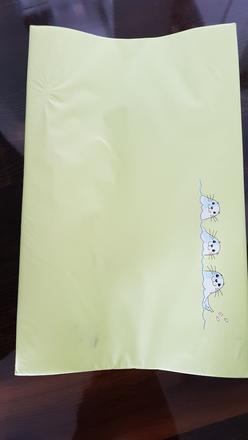 Prebalovacia podlozka bébé-joe, 