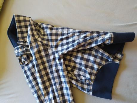 Bunda dámska jarna, clockhouse,l