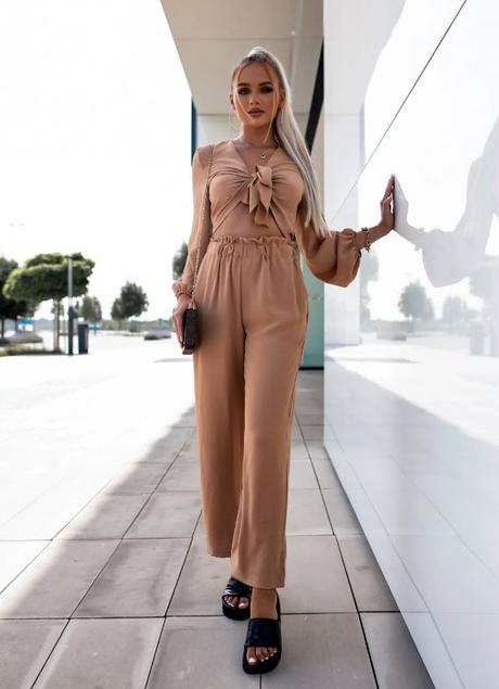 Štýlový komplet značky erika fashion,