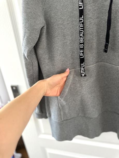 Mikina od návrhára łukasza jemioła, m