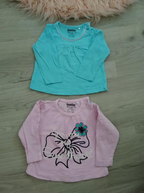 Dievčenská súprava 62/68, lupilu,62