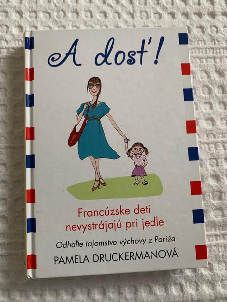 A dost - francúzske deti nevystrajaju pri jedle, 