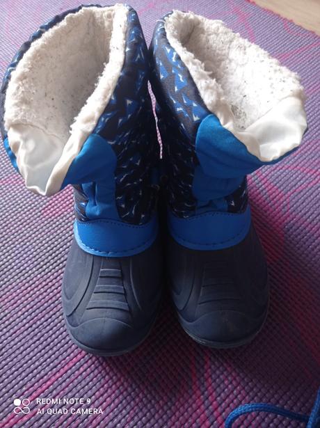 Chlapčenské čižmičky lupilu, lupilu,29