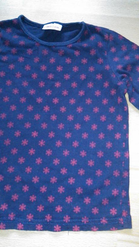 Tricko, cherokee,104