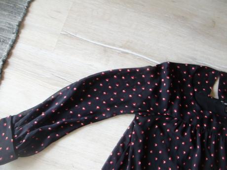 Elegantná tehotenská blúzka h&m č.m, h&m,m