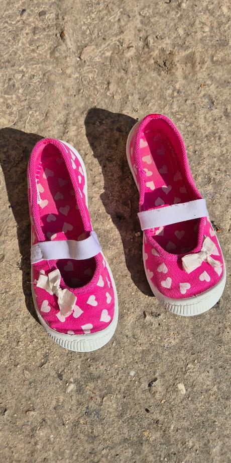 Dievčenská obuv, veľkosť 27, nike,27