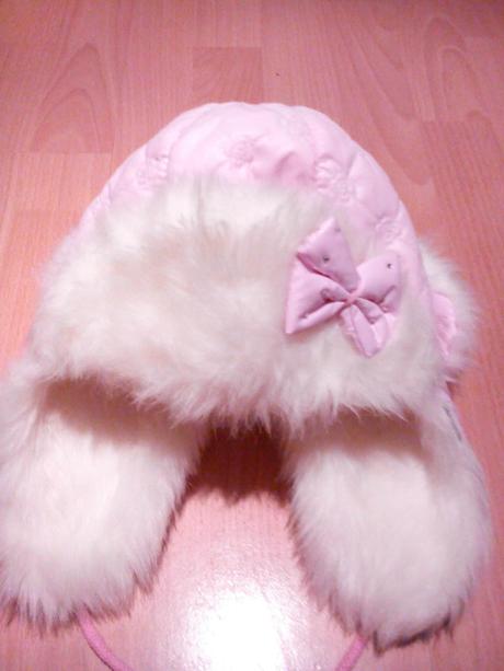 Úžasná baranica zn. majka, 92