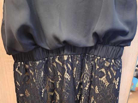 Spoločenské šaty, bonprix,42