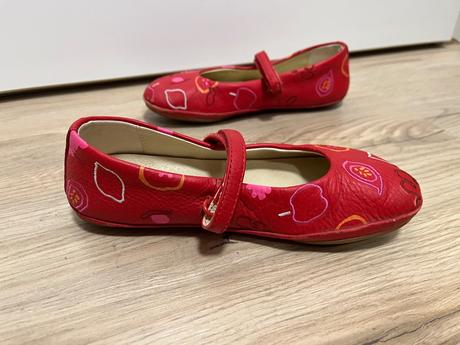 Camper baleriny, camper,32