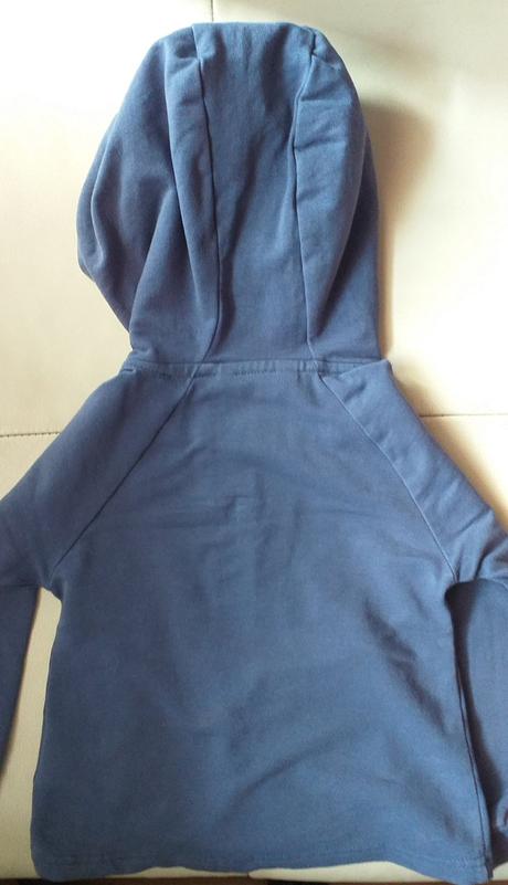 Tenká mikina, coccodrillo,98