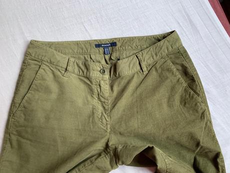 Menčestráky, gant,40