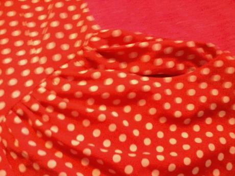 Dievčenská kraťasova / suknička 7 / 8 rokov., 128