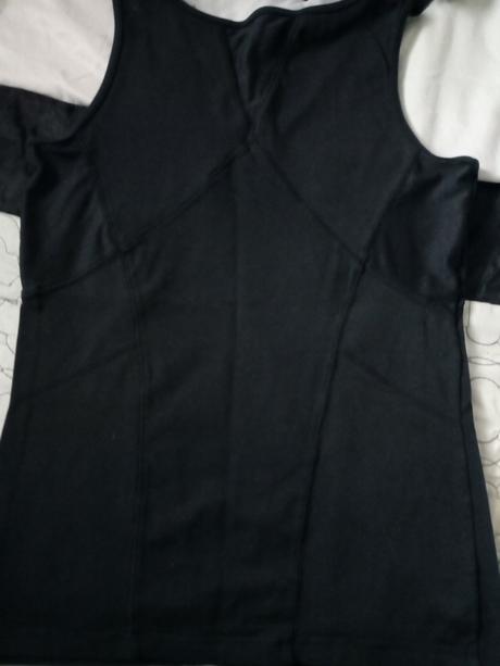 Active dámske tričko čs, s