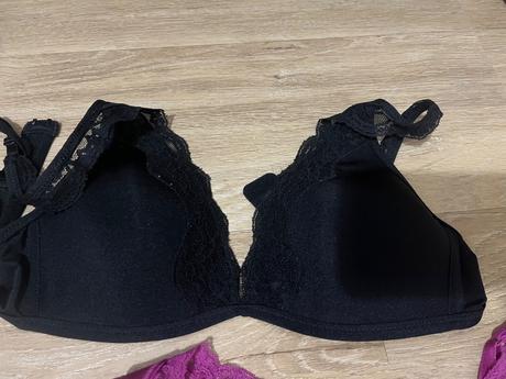 2ks podprseniek lindex, lindex,75b