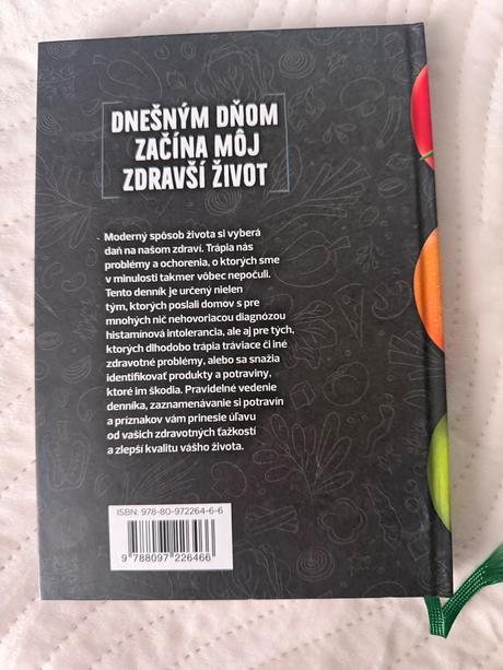 Histaminová intoleracia, 