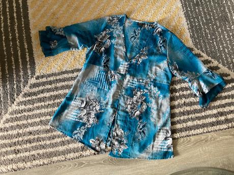 Tunika cellbes 46/48, 46