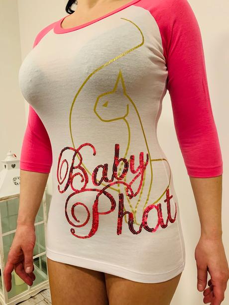 Topik baby phat, s