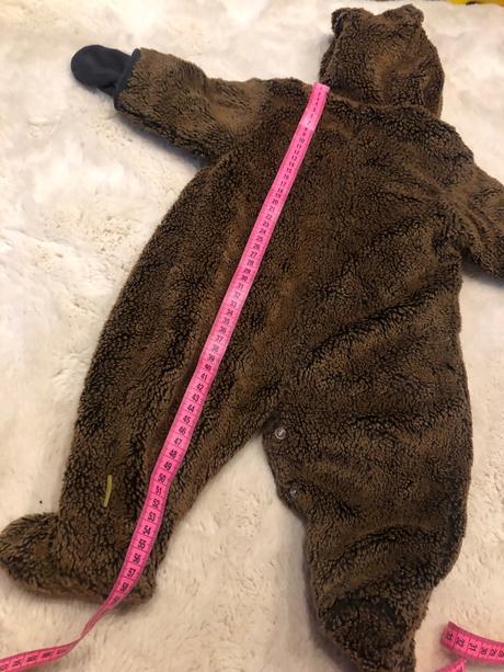 Overal na prechod a čiapka, mexx,68