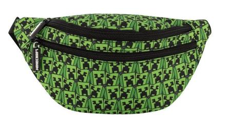 Ľadvinka minecraft, 