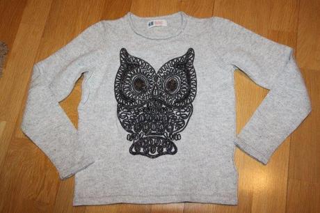 Svetrík so sovičkou, 122