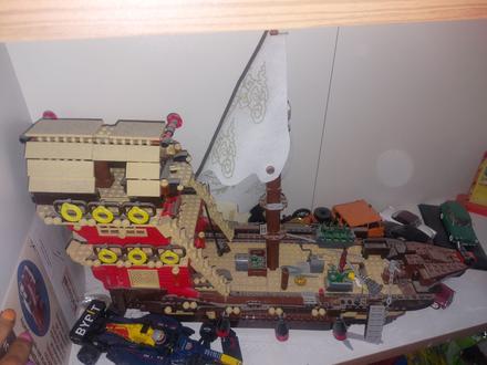 Lego,