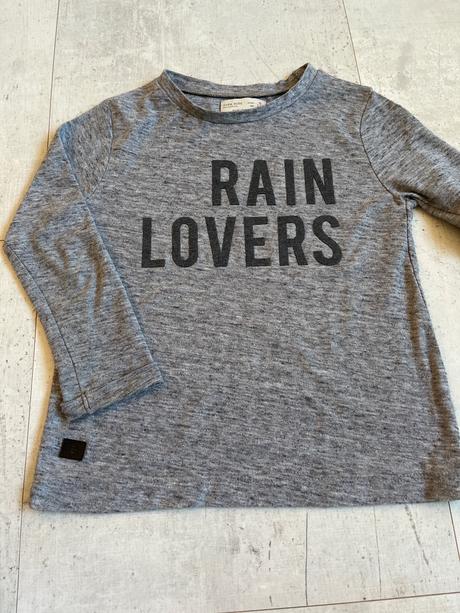 Zara tričko, zara,110