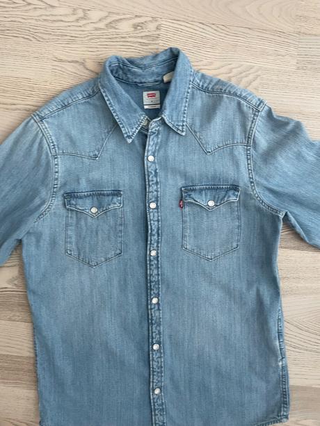 Levi s  košeľa pánska, levis,m
