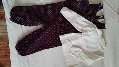 Balík oblečenia 80-86, 86–98