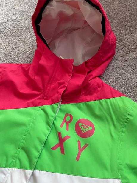 Vetrovka roxy, roxy,xs