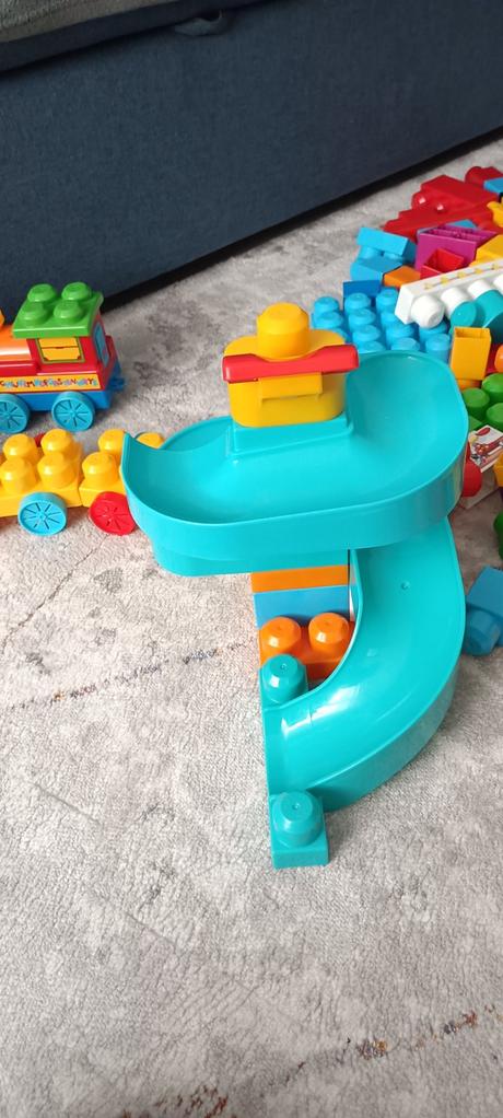 Skladačky - megaboks, 