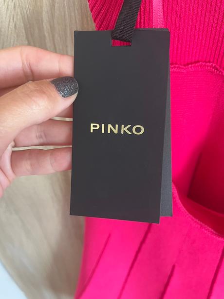 Pinko saty, pinko,s