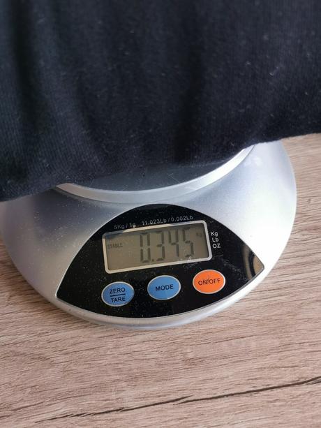 Chlapčenská mikina 134/140, 134