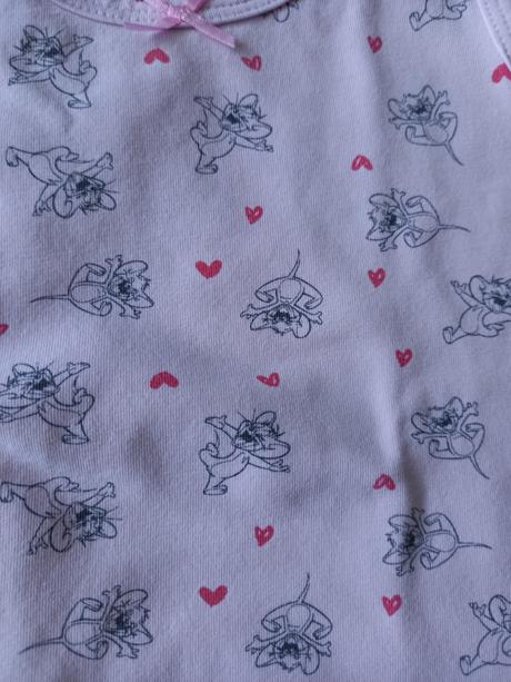 Tielka tom&jerry, lupilu,110