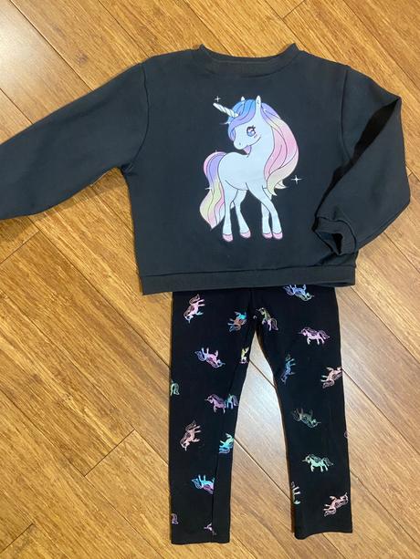 Konikova suprava h&m vel.98, h&m,98