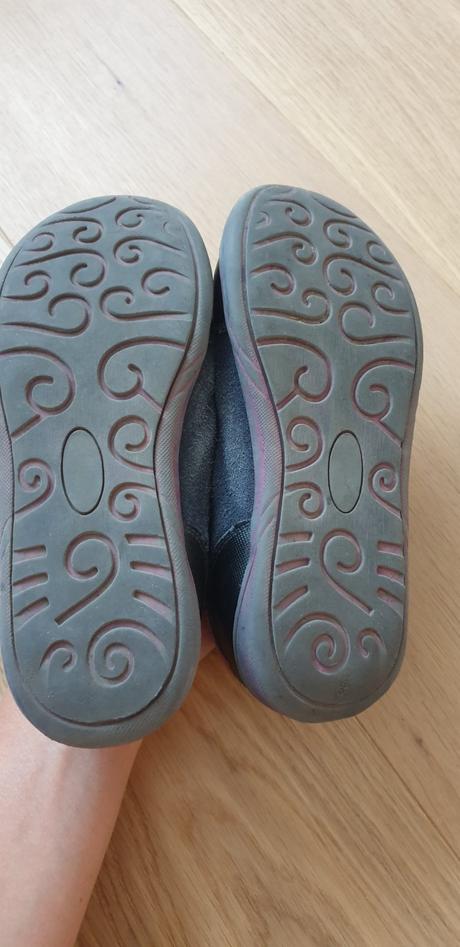 Topanky, protetika,32