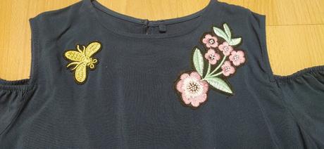 Moderna bluzka, c&a,134